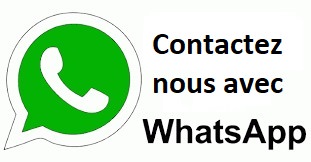 Whatsapp est l